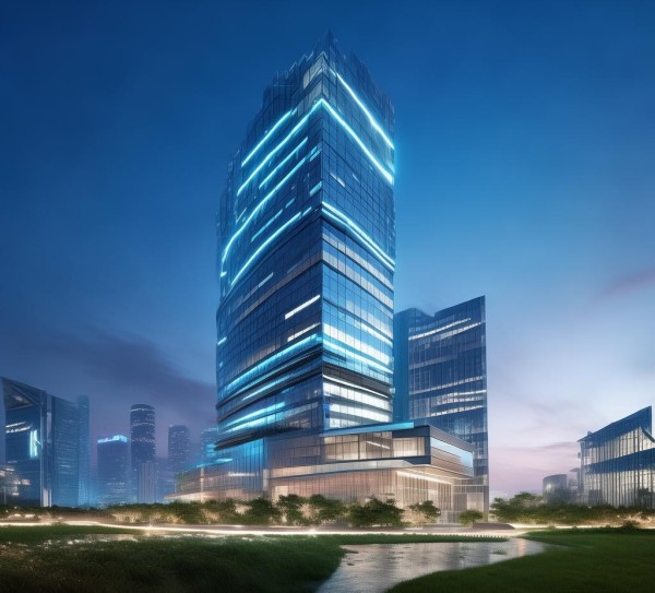 宁德市后岗高科技开发区G9号，科技创新的新引擎与未来产业的孵化器