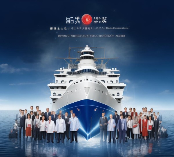 辛一心船舶与海洋工程科技创新奖,致敬创新先锋,点亮海洋强国梦想