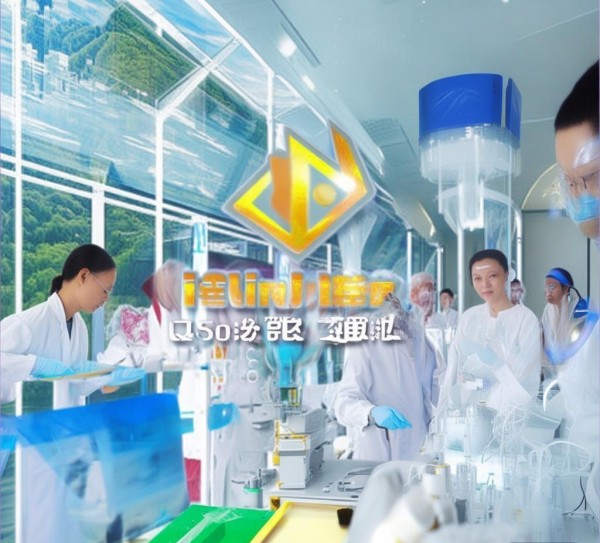 吉林省君坤生物科技,深耕生物科技,赋能健康产业高质量发展