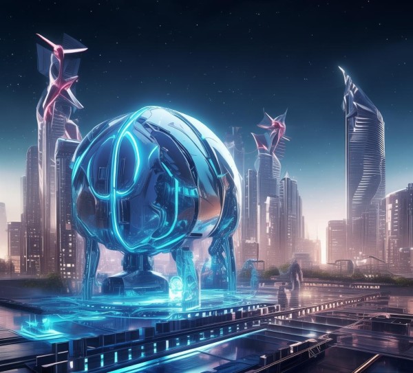 创新与科技,驱动未来发展的双引擎