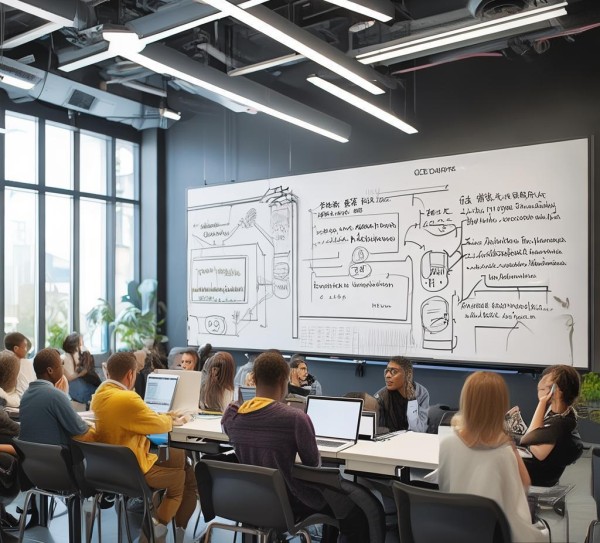 大学智能产品开发与应用专业,课程体系与核心技能解析