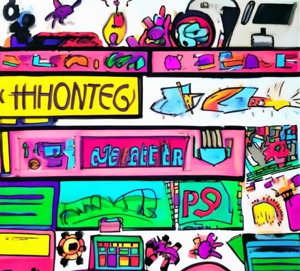 科技与创新手抄报简易版图片,轻松掌握的创意小技巧