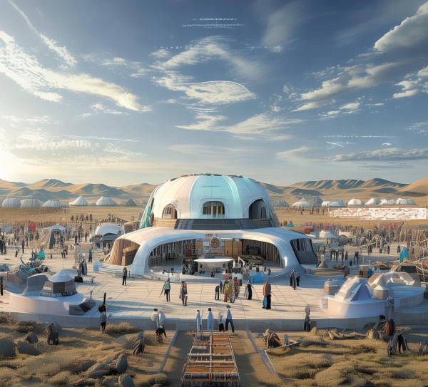 内蒙古2024年最新科技活动方案,聚焦科技创新,推动区域发展