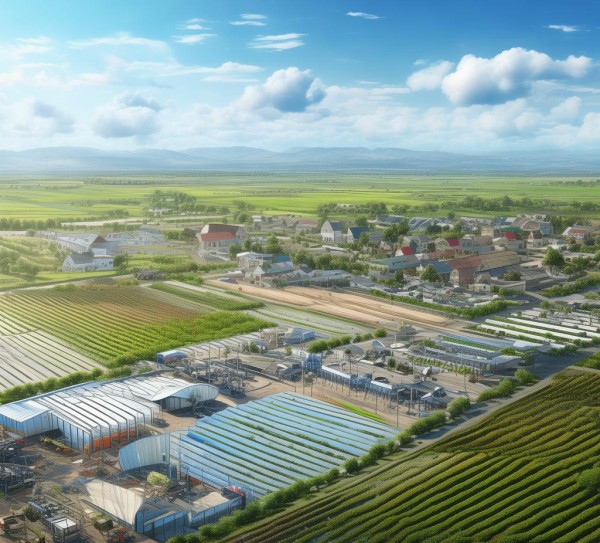 红河州龙腾农业科技开发有限公司,科技赋能农业,助力乡村振兴的先锋力量