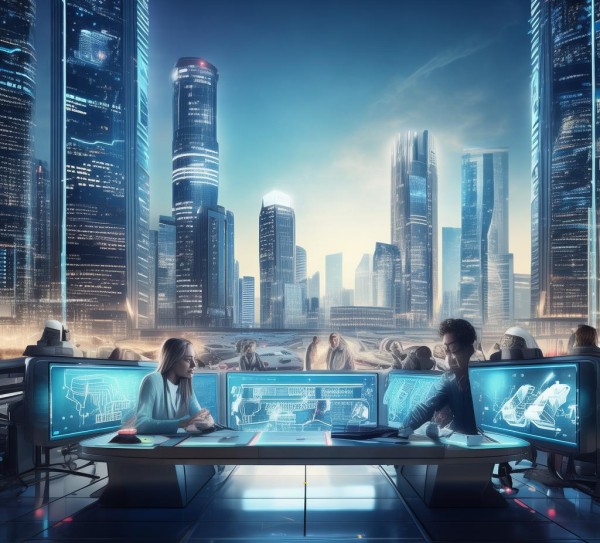 科技创新,现代化强国建设的核心驱动力——论科技创新与现代化强国建设的内在逻辑与实现路径