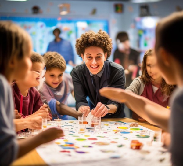 小学科技活动工作方案,点燃创新火花,培养科学素养