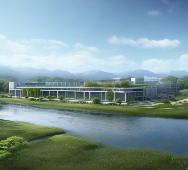 黑龙江环盛环保科技开发有限公司,践行环保科技,守护绿水青山