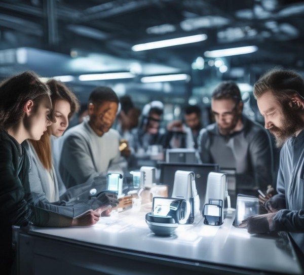 智能装备与产品设计开发,融合创新,驱动产业升级的核心引擎