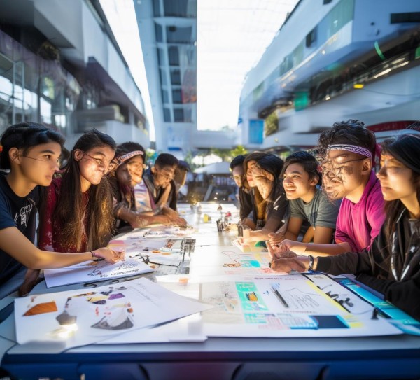 华中科技大学设计与创新大赛,设计赋能创新,青春逐梦未来