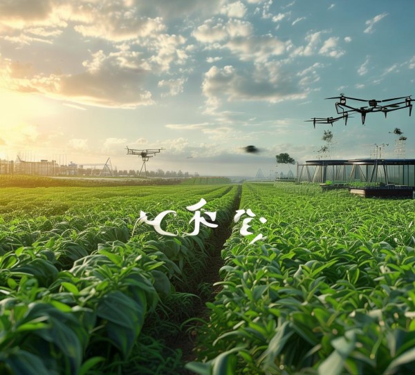 科技赋能农业新篇章,益中园农业科技开发有限责任公司引领绿色生态发展