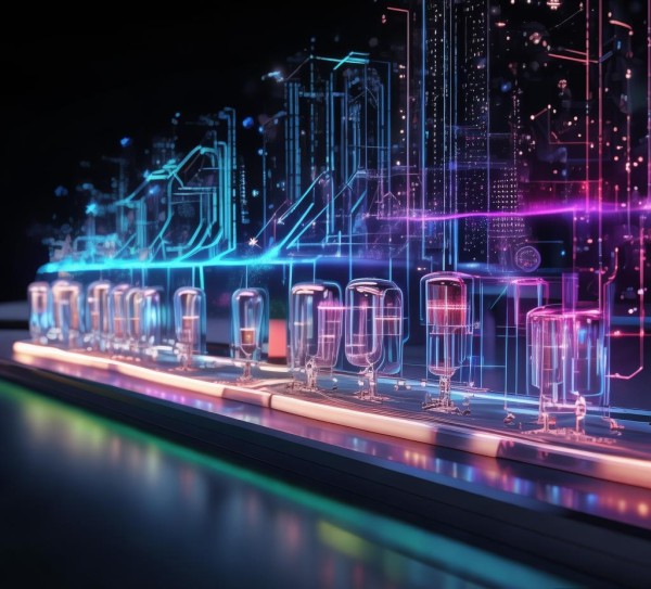 从控制电路制作到智能产品开发,技术融合驱动下的创新之路