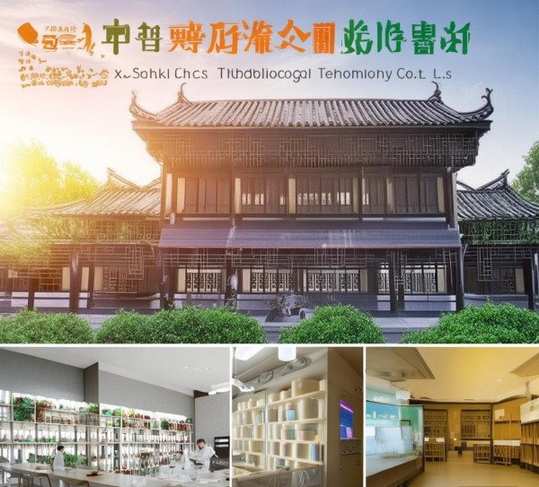 山西千草通中药科技开发有限公司,深耕中医药传承与创新,助力健康产业高质量发展