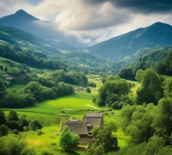 深耕农业科技沃土,赋能乡村振兴的山西天康源农业科技开发有限公司