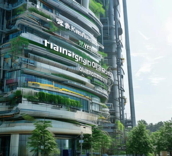 北京昌宏油莎豆科技开发有限公司,油莎豆产业的科技赋能者与绿色发展典范