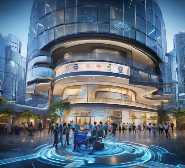 成都修源科技开发有限公司实力与口碑解析，科技赋能的行业标杆